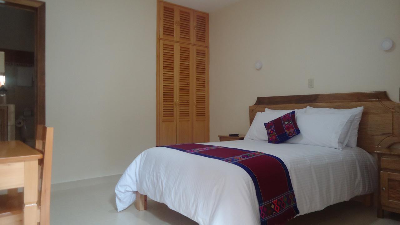 Hotel Betel Houzz San Cristóbal de Las Casas Kültér fotó