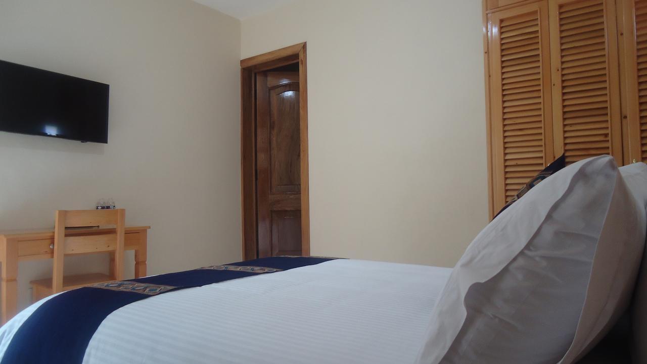 Hotel Betel Houzz San Cristóbal de Las Casas Kültér fotó