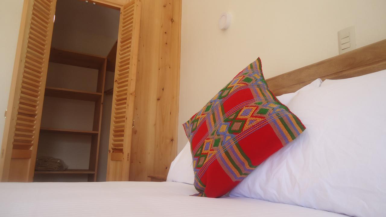 Hotel Betel Houzz San Cristóbal de Las Casas Kültér fotó