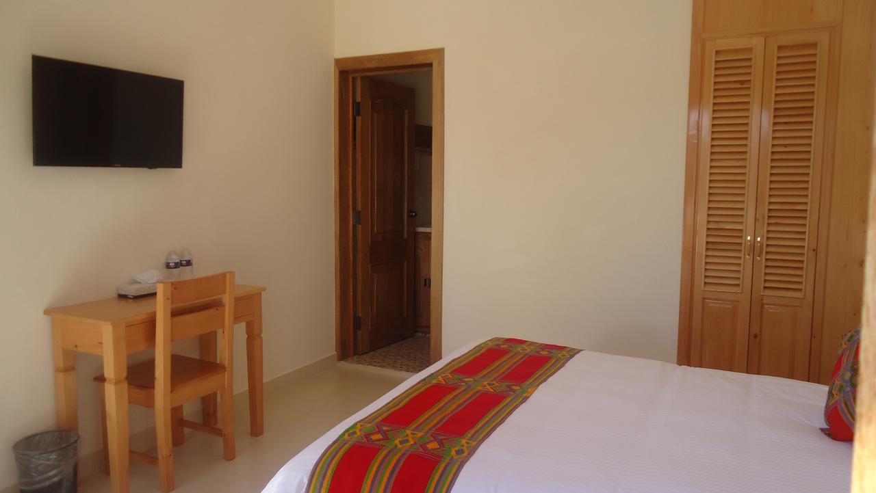 Hotel Betel Houzz San Cristóbal de Las Casas Kültér fotó