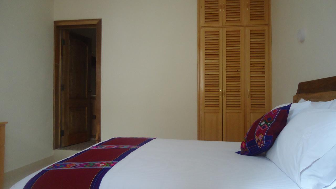 Hotel Betel Houzz San Cristóbal de Las Casas Kültér fotó