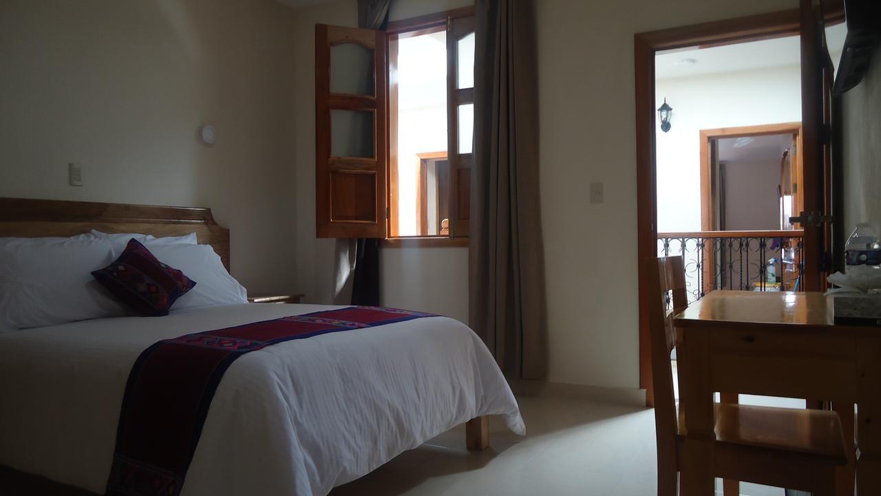Hotel Betel Houzz San Cristóbal de Las Casas Kültér fotó