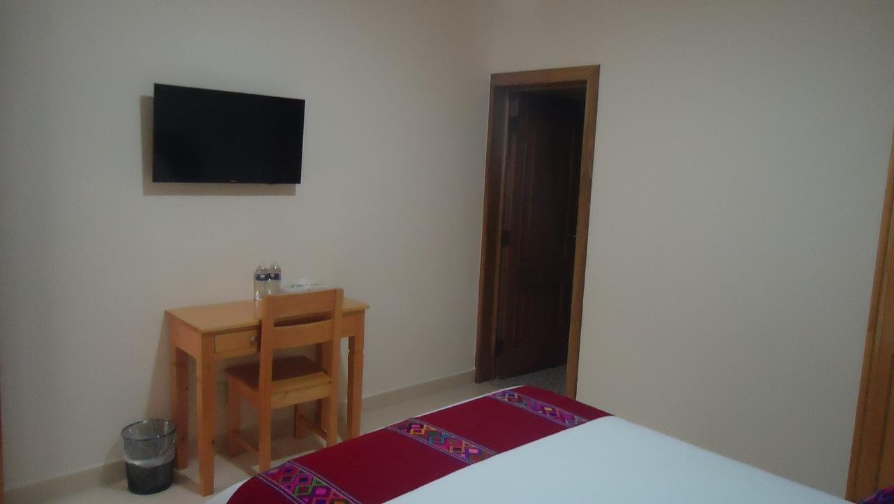 Hotel Betel Houzz San Cristóbal de Las Casas Kültér fotó