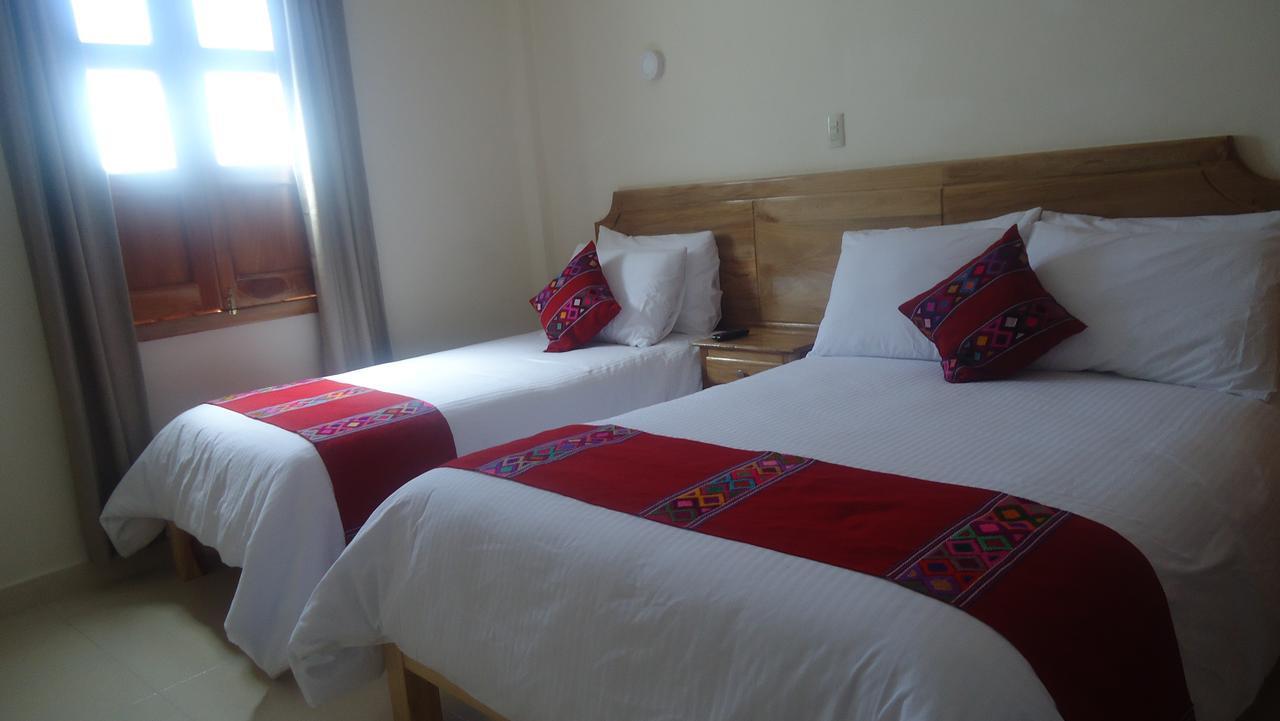 Hotel Betel Houzz San Cristóbal de Las Casas Kültér fotó