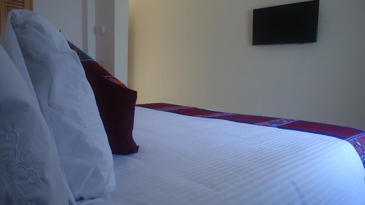 Hotel Betel Houzz San Cristóbal de Las Casas Kültér fotó