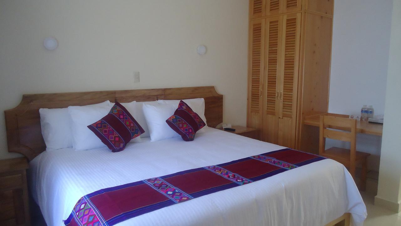 Hotel Betel Houzz San Cristóbal de Las Casas Kültér fotó