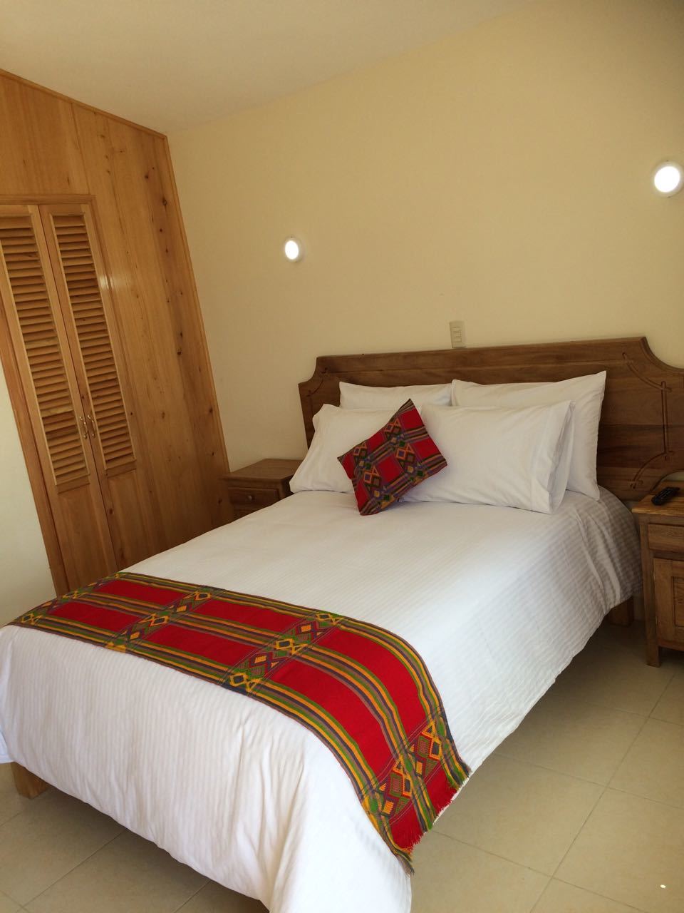Hotel Betel Houzz San Cristóbal de Las Casas Kültér fotó